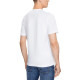 Calvin Klein Ανδρική κοντομάνικη μπλούζα Cotton Badge T-shirt